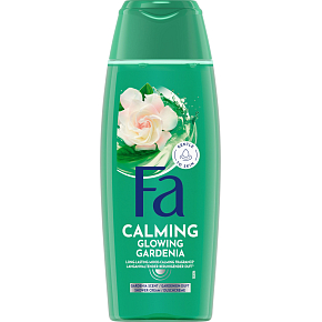 Fa Glowing Gardenia Shower Gel 250 ml