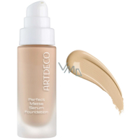 Artdeco Perfect Matte Serum Long-lasting Foundation 38 Honey Beige 20 ml