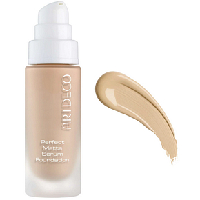 Artdeco Perfect Matte Serum Long-lasting Foundation 38 Honey Beige 20 ml