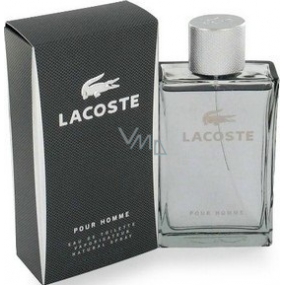 Lacoste pour homme edt discount