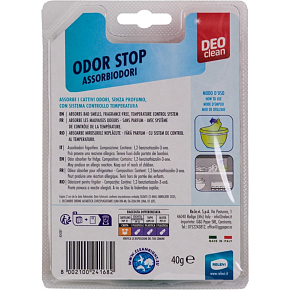 Deo Clean Odor Stop pohlcovač pachů do lednice