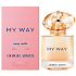 Giorgio Armani My Way Sunny Vanilla Eau de Parfum for Women 30 ml