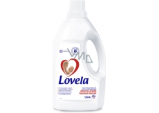 Lovela Colored laundry liquid detergent 16 doses of 1.504 l