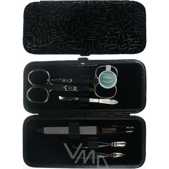 Dup Manicure pattern 6014 / 4261A