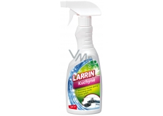 Larrin Kitchen cleaner for all washable surfaces sprayer 500 ml