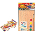 Puzzle wooden means of transport Formula 20 x 15 cm