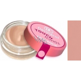 Dermacol Touch Touch Mousse foam makeup shade 04 15 g