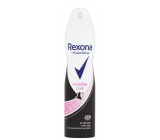 Rexona Invisible Pure antiperspirant deodorant spray for women 150 ml