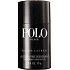 Ralph Lauren Polo Black deodorant stick for men 75 ml