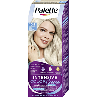 Schwarzkopf Palette Intensive Color Creme, hair dye, A10 ash blonde, 50 ml