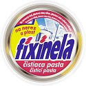 Fixinela for stainless steel and plastics, cleaning paste, 200 g