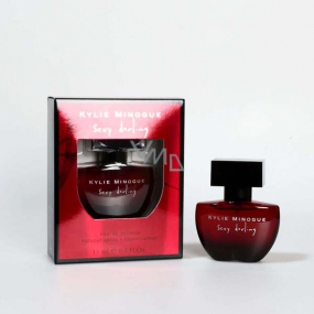 Kylie Minogue Sexy Darling EdT 30 ml eau de toilette Ladies