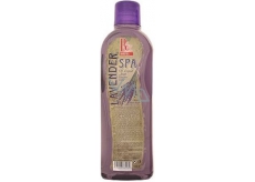 Bohemia Gifts & Cosmetics Spa Lavender olejové mýdlo 1 l