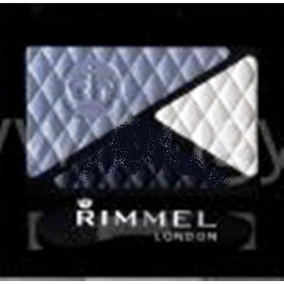 Rimmel London Glam Eyes Trio Eyeshadow 710 3.8 g