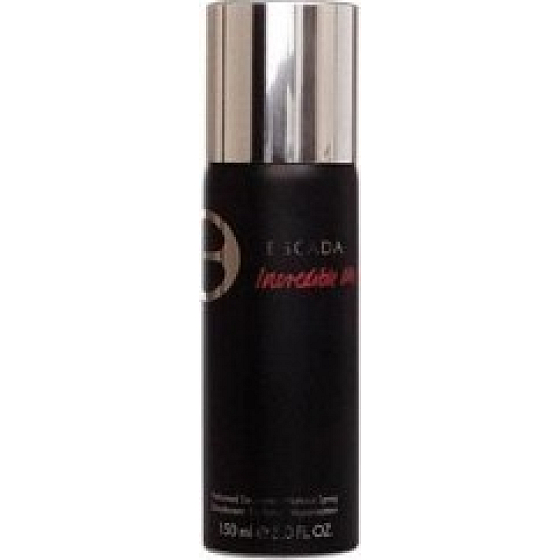 Escada Incredible Me deodorant spray for women 150 ml