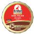 Erdal Shoe Cream Brown in a 55 ml tin