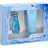 Davidoff Cool Water Woman eau de toilette 30 ml + body lotion 75 ml, gift set