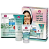 Dermacol DermaClear Clear Skin Without Acne, Cosmetic Set