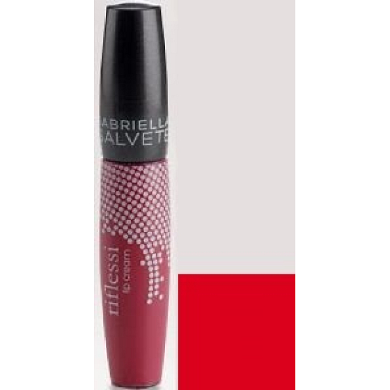 Gabriella Salvete Riflessi Lip Cream Lip Gloss 02 9 ml