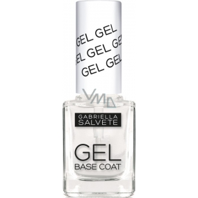 Gabriella Salvete Nail Care Base Coat nail polish 10 11 ml