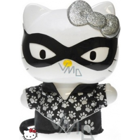 Hello Kitty Cat Woman 2in1 bath foam & shower gel 300 ml