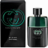 Gucci Guilty Black pour Homme EdT 90 ml eau de toilette Ladies