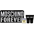 Moschino Forever for Men EdT 4.5 ml Eau de Toilette + Shower Gel 25 ml + After Shave Balm 25 ml