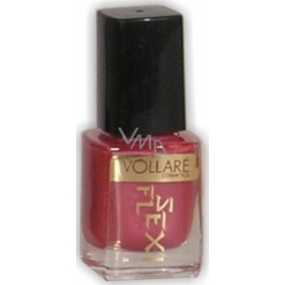 Vollare Cosmetics Sexy Flexi Nail Polish 062 10 ml