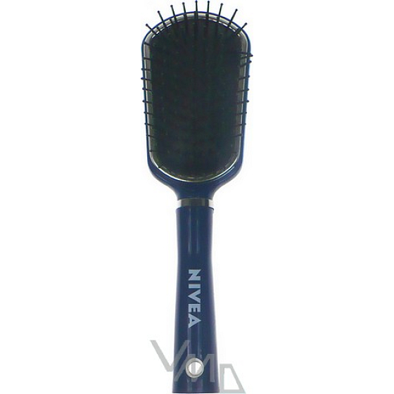 Nivea Oval Hair Brush 22.5 cm 1 piece