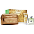 Versace Versense eau de toilette 100 ml + body lotion 100 ml + handbag, gift set for women