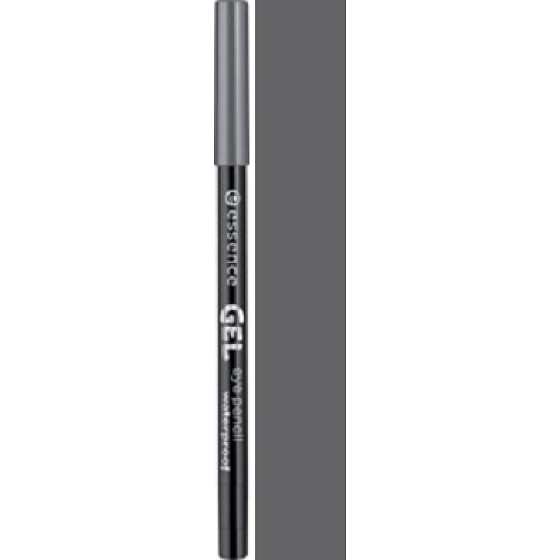 Essence Gel Eye Waterproof Gel Eyeliner 05 Gunmetal 0.57 g