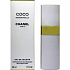 Chanel Coco Mademoiselle eau de toilette refillable bottle for women 50 ml with spray
