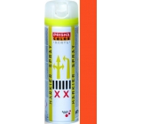 Schuller Eh klar Prisma Color Marker Marking Spray 91091 Neon Orange 500 ml