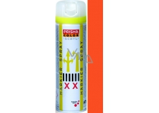 Schuller Eh klar Prisma Color Marker Marking Spray 91091 Neon Orange 500 ml