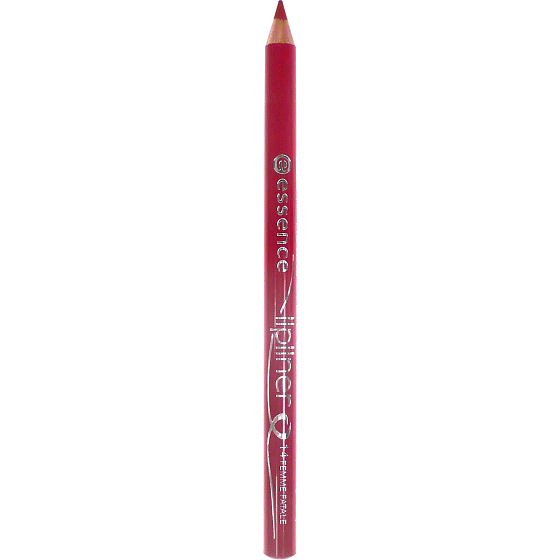 Essence Lipliner lip liner 14 Femme Fatale 1 g