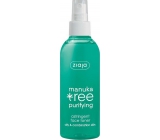 Ziaja Manuka Tree Purifying Astringent Face Toner 200 ml