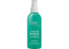 Ziaja Manuka Tree Purifying astringent skin tonic 200 ml