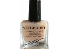 Diva & Nice Vita-Boost care supporting healthy nail growth 9 ml