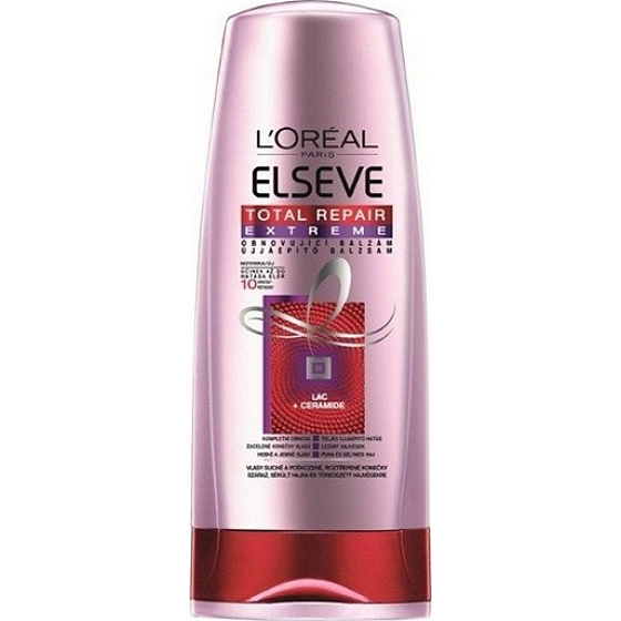 Loreal Paris Elseve Total Repair Extreme Regenerating Hair Balm 400 ml