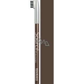 Bourjois Sourcil Précision Eyebrow Pencil 07 Noisette 1.13 g