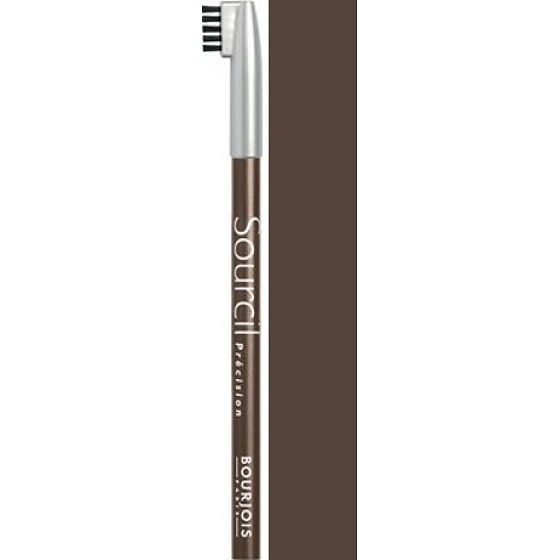 Bourjois Sourcil Précision Eyebrow Pencil 07 Noisette 1.13 g