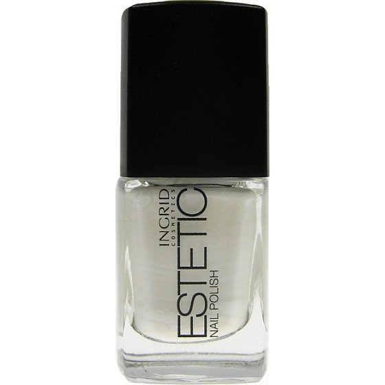 Ingrid Cosmetics Estetic Nail Polish nail polish 002 10 ml