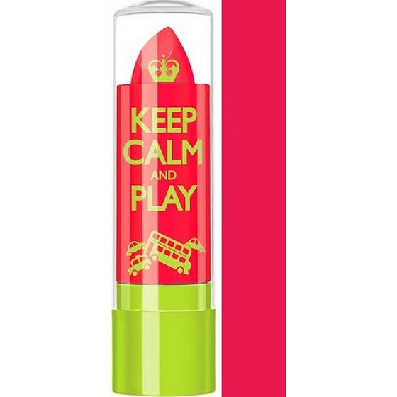 Rimmel London Keep Calm 040 Keep Calm and Play 3.8 g