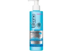 Lirene Physio Micellar 200 ml physiological micellar cleansing gel