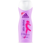 Adidas Skin Detox shower gel for women 250 ml