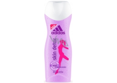 Adidas Skin Detox sprchový gel pro ženy 250 ml