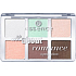 Essence All About Romance Eyeshadow Eyeshadow Palette 06 Romance 8.5 g