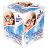 Linteo Wet Wipes for Glasses, 50 pcs