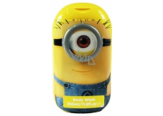Mimoni Moving eye, foam and baby shower gel 350 ml