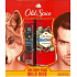 Old Spice Wolfthorn Deodorant Spray 125 ml + aftershave 100 ml, cosmetic set